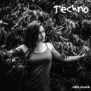 ralle.musik - Techno August 2021