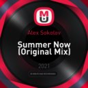 Alex Sokolov - Summer Now