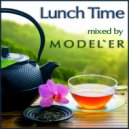 Model'er - Lunch Time 23