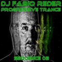 DJ Fabio Reder - Progressive Trance Sequence