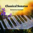 Richard Settlement - Keyboard Sonata in D minor, K.141, L.422