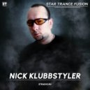 Nick KlubbStyler - Star Trance Fusion 001 [25.09.2021]