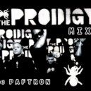 DJ PafTron - The Prodigy Mix (old track)