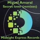 Miguel Amaral  - Secret lover