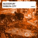 Bloodfury - Shibuya City