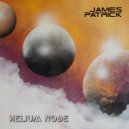 James Patrick - Helium Node