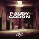 Pauly Godon - Fishnet
