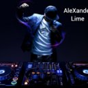 AleXander Lime - Housemission (10.12..2021. Progressive Night)