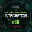 DJ Egorsky (Electronic Sound) - Integration#38 (2021)