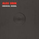 Alex Udin - Chemical signal 2