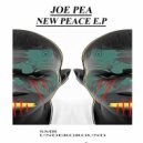 Joe Pea - Bottled Up