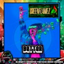 Greenflamez - Better