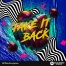 Dão Gonçalves - Take It Back