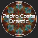 Pedro Costa - Drastic