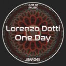 Lorenzo Dotti - Get it