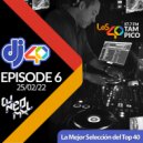 DJNeoMxl - DJ40 Set Mix 6 25/02/22 By DJNeoMxl