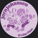 Jorn Johansen - Givin' Up