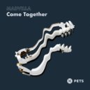 MADVILLA feat. Aanu - Come Together