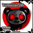 Da Panda Boiz, Rob IYF, Al Storm, Darren Tyler - Panda Magic