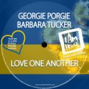 Georgie Porgie, Barbara Tucker - Love One Another 2K22