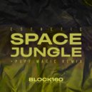 Esthetic - Space Jungle