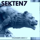 Sekten7 - The Light Shines on Earth