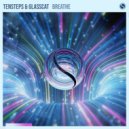 Tensteps & glasscat - Breathe