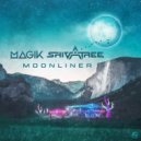 Magik (UK), Shivatree - Moonliner