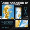 Peter W - Acid Paradise