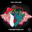 Tim Taylor (UK) - The Revolution