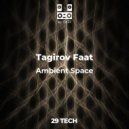 Tagirov Faat - Ambient Space