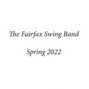 The Fairfax Swing Band - On The Street Where You Live (Arr. M. Collins)