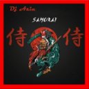 Dj Asia - Samurai