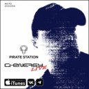 Ci-energy - Live #070 [Pirate Station online] (30-04-2022)