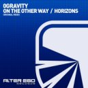 0Gravity - Horizons