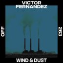 Victor Fernandez - Upside Down