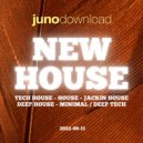 TDM - House Mix 2022-06-11