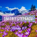 Dmitriy Stepanov - Melodika vol.7