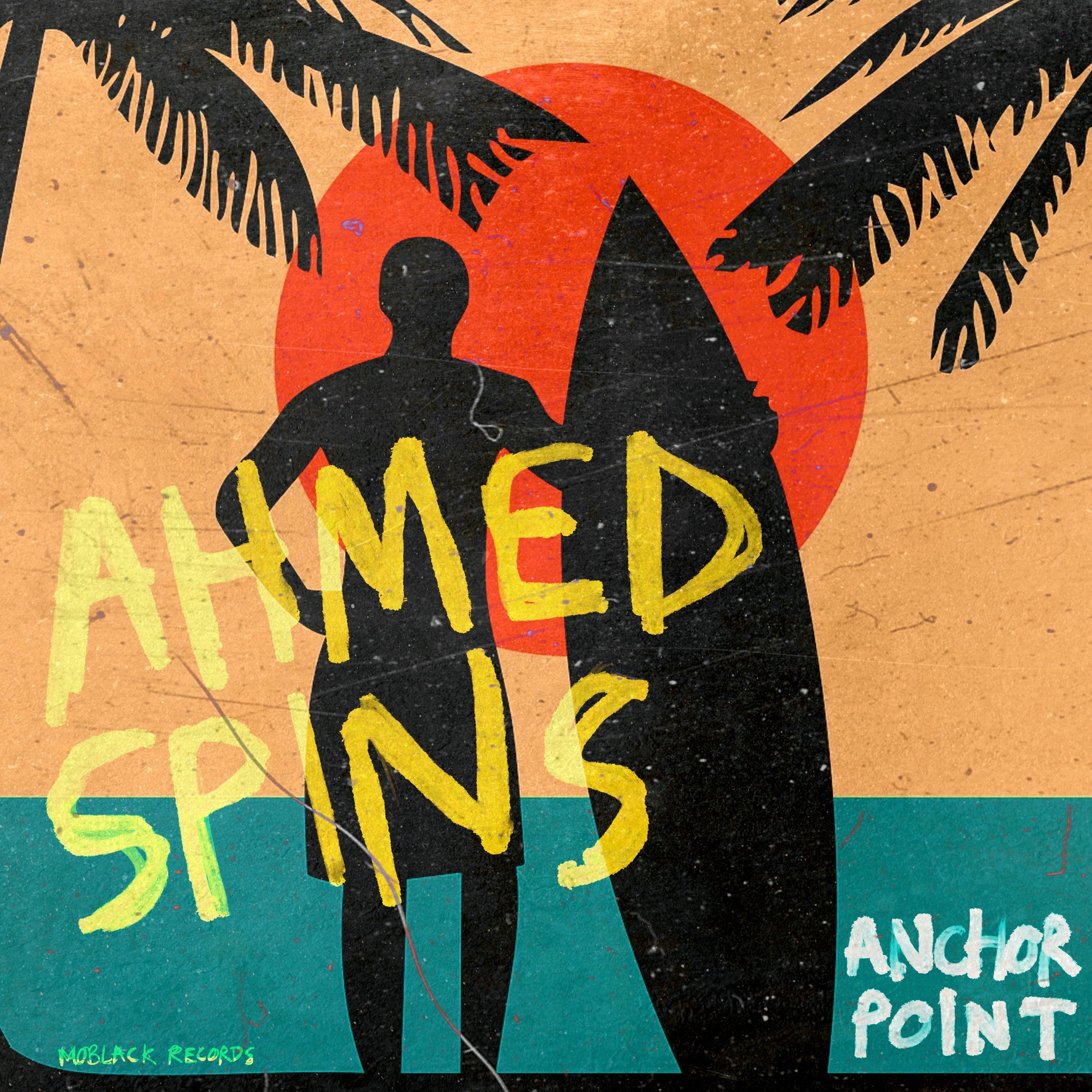 Spins waves waves. Ahmed Spins. Anchor point Ahmed Spins. Ahmed Spins feat Stevo Atambire Anchor. Waves & WAVS (feat. Lizwi) от Ahmed Spins.