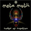 META MYTH & Aubrey Leonard - Nefertem (feat. Aubrey Leonard)