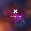 Scott Doe - Love Is Confusing