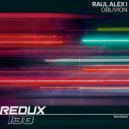Raul Alex I. - Oblivion