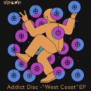 Addict Disc - Love Code