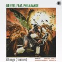 Dr Feel feat. PhilaSande - ITHONGO