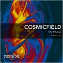 Cosmicfield - Happiness