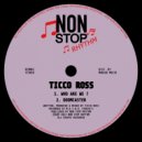 Ticco Ross - Doomcaster