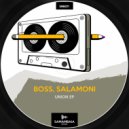 Salamoni - Polarity