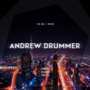 Andrew Drummer - Graal Radio Faces (25.06.2022)