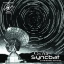 Syncbat - When I Close My Eyes