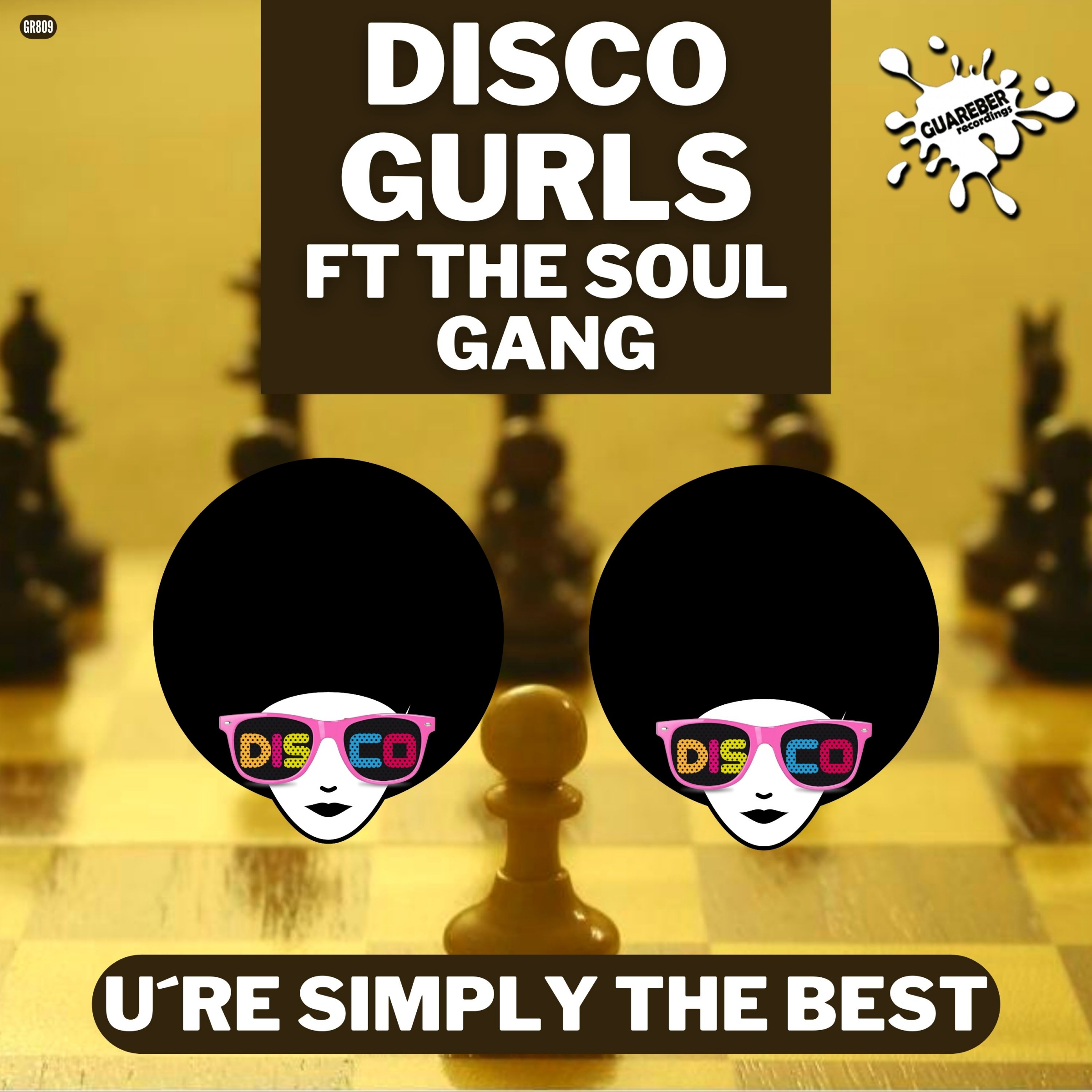 You re simply. Disco girls, the Soul gang - you're simply the best (Extended Mix). The Soul gang - que Pasa (nu Disco Mix) (Guareber recordings). Disco Gurla the Soul gang smooth Operator. Disco girls waiting 4 u Extended Mix.